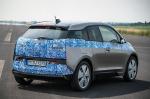 BMW i3 2014 года